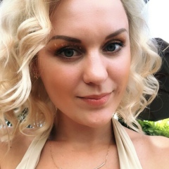 Anastacia Lavrenova, 12.07, Санкт-Петербург