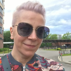 Ольга Мирошниченко-Коба, 15.11, Санкт-Петербург