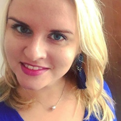 Алёна Малоокая, 05.09, Киев