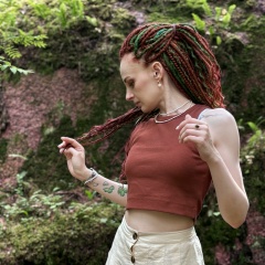 Наталья Копрова, 03.07.1989, Санкт-Петербург