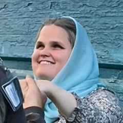 Александра Егорова, 24.06.1993, Москва