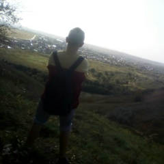 Арсений Григорьев