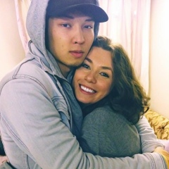 Diyar Sadyraliev, 23.02, Москва