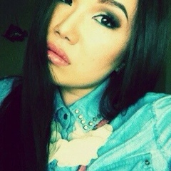 Aidana Andekina, 18.12, Алматы