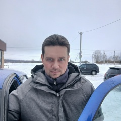 Сергей Семёнов, 01.06.1988, Москва