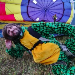 Тише Тишина, 08.06.1983, Можайск