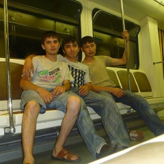 Мунис Маматкулов, 12.03.1991, Самарканд