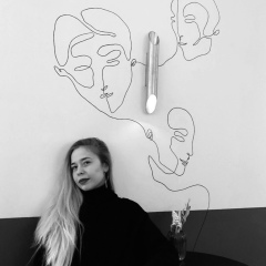 Olya Kuhareva