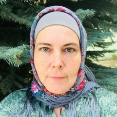 Мария Спицына, 09.03.1983, Бор