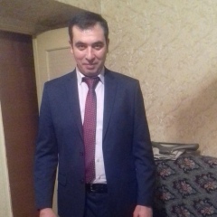 Гийас Алыев, 24.11