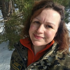 Мария Фролова, 18.08.1984, Владимир