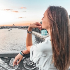 Аллочка Демьянова