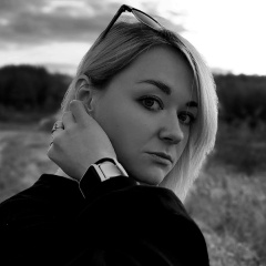 Алинка Калинина, 04.06, Воронеж