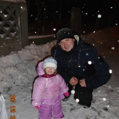 Михаил Шаньков, 29.11, Тольятти