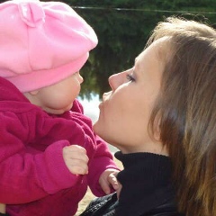 Яночка Савченко, 18.09.1983, Алакуртти