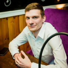 Дмитрий Редиков, 05.01.1991, Владивосток