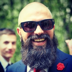 Анатолий Малков, 25.08.1984, Санкт-Петербург