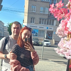 Андрей Криворотов, 23.03, Омск