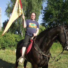 Алексей Прасолов, 26.01.1982, Харьков