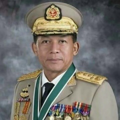 Rose Myanmar, 04.11.1971