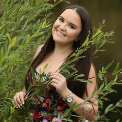 Лия Сабитова, 22.09.1990