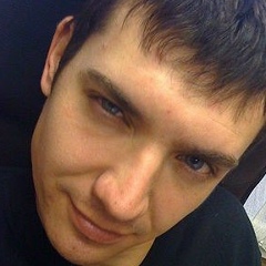 Вадим Яшин, 18.10.1978, Самара