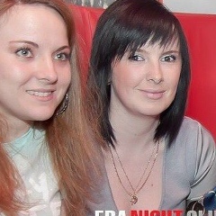 Ольга Соловьёва, 10.04, Москва