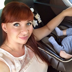 Оленька Иванова, 05.07, Одесса