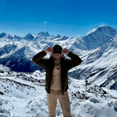 Серега Кузнецов, 06.02, Пермь