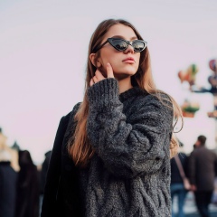Мария Бо, Москва