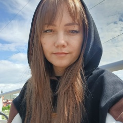 Татьяна Корнилова, 29.05, Новосибирск