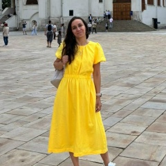 Лена Никонова, 02.02, Краснодар