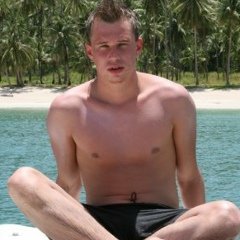 Павел Деревянко, 10.06.1986, Санкт-Петербург