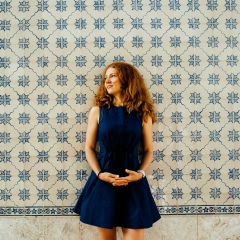 Регина Георгиевская, 15.12, Санкт-Петербург