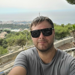 Александр Лисовский, 18.06.1991, Бобруйск