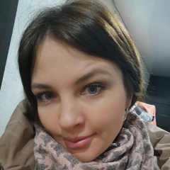 Анжелика Мицук, 22.07, Магадан