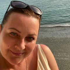 Елена Горлатова, 31.07, Санкт-Петербург