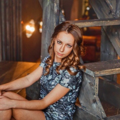 Анечка Ельчанинова, 04.06.1988, Москва