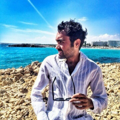 Эдо Саркисян, 15.12, Москва