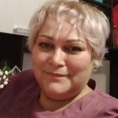 Рузалия Талиповна, 08.10, Нурлат