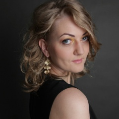 Александра Краузе, 17.03.1989, Санкт-Петербург