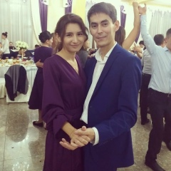 Марат Сайлаубек, 08.04.1985, Талдыкорган