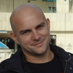 Алексей Косов, 27.04, Волгоград