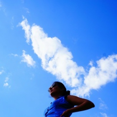 Харуко Сайюри, 30.03.1985, Санкт-Петербург