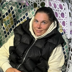 Танюшка Елисеева, 25.08, Электросталь