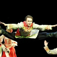 Павел Громыко, 11.03.1985, Москва