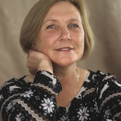 Светлана Орницан, 29.12.1961, Санкт-Петербург