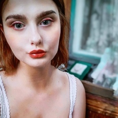 Ирина Сабенина, 04.05.1997, Киев