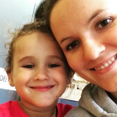 Валерия Родионова, 14.01, Москва