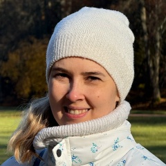 Лина Грязнова, 06.09.1991, Санкт-Петербург